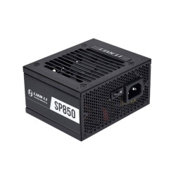 Nguồn máy tính Lian Li SP850 850W SFX Black (80 Plus Gold | PCIe 5.0 | Full Modular | Màu Đen)