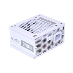 Nguồn máy tính Lian Li SP850 850W SFX White (80 Plus Gold | PCIe 5.0 | Full Modular | Màu Trắng)