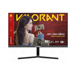 Màn Hình E-DRA EGM27F75 (27.0 inch - FHD - IPS - 75Hz - 1ms)