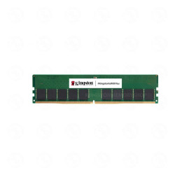 Ram Kingston 32GB DDR5 bus 4800 ECC Udimm (KSM48E40BD8KM-32HM)