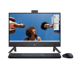 Máy tính bàn Dell Inspiron AIO DT 5420 42INAIO540019 (i5-1335U | 8GB | SSD 256GB | HDD 1TB | 23.8 FHD | Windows 11 Home + Office Home and Student 2021)