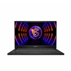 Laptop MSI Stealth 15 A13VF 069VN (Intel Core i7-13620H | 16GB | 1TB | RTX 4060 8GB | 15.6 inch QHD 240Hz | Win 11 | Đen)