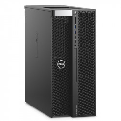Máy tính trạm Workstation Dell Precision 5820  - 42PT58DW41 (Xeon W-2223 | 16GB (2x8GB) | 1TB SSD | Nvidia T1000 8GB | Windows 11 Pro | 3Yr)