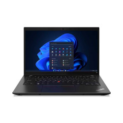 Laptop Lenovo ThinkPad L14 Gen 3 21C1006YVA (Intel Core i7-1255U | 16GB | 512GB | Intel Iris Xe | 14 inch FHD | NoOS | Đen)