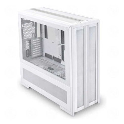 Vỏ Case Lian Li V3000 Plus White (Super Full Tower | EATX | Màu Trắng)