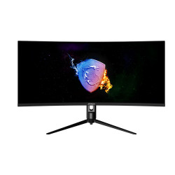 Màn hình MSI MAG342CQPV 34 inch UWQHD VA 100Hz Cong