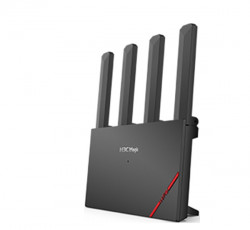 Router Wi-Fi 6 Băng Tần Kép Gigabit H3C NX30 AX3000