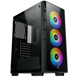 PCAP Gaming 13 (Z790 | Core i5-13600K | Ram 16GB | SSD 500GB | PSU 750w |  RTX 4070)