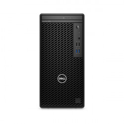 Máy tính để bàn Dell OptiPlex 3000 MT 42OT300007 (i5-12500 | 4GB | 256GB SSD | DVDRW | Ubuntu Linux 20.04 | 1yr)