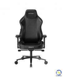 Ghế game DXRacer Craft-F-NEO Leatherette-Black-Regular/L (GC/LCF23LTA/N)