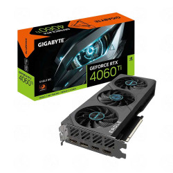 VGA Gigabyte RTX 4060 Ti Eagle 8GB (N406TEAGLE-8GD)