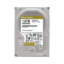 Ổ cứng Western Digital Gold 10TB SATA 3 256MB Cache 7200RPM WD102KRYZ