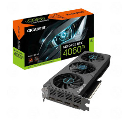 VGA Gigabyte RTX 4060 Ti Eagle OC 8GB (N406TEAGLE OC-8GD)