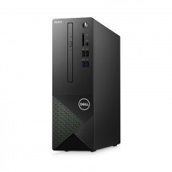Máy tính để bàn đồng bộ Dell Vostro 3710 70297320 (i5-12400 | RAM 16G/3200| SSD 512GB | KB_M | Windows 11 _ Office 2021 | 1Yr)