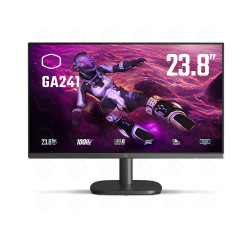 Màn Hình Cooler Master GA241 (23.8 inch - FHD - VA - 100Hz - 1ms - AdaptiveSync)