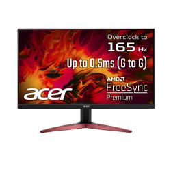 Màn hình Acer Nitro KG241Y P UM.QX1SV.P01 23.8 inch Full HD IPS 165Hz Gaming