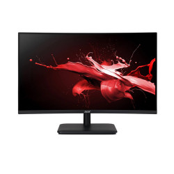 Màn hình Acer Nitro ED270R S3 UM.HE0SV.301 27 inch FHD 180Hz cong