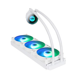 Tản Nhiệt Nước CPU SAMA KW360DW WHITE