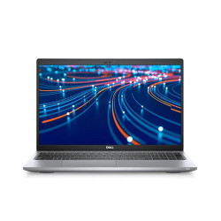Laptop Dell Latitude 5520 42LT552003 (Core i5-1145G7 | 8GB | 256GB | Intel Iris Xe | 15.6 inch FHD | Ubuntu | Xám)