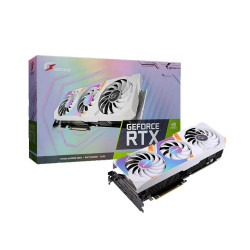 VGA Colorful iGame GeForce RTX 3060 Ti Ultra W OC 8GB GDDR6X V2-V