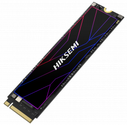 Ổ cứng SSD HIKSEMI FUTURE 512GB M.2 NVMe M.2 2280 PCIe Gen4 x 4 (HS-SSD-FUTURE 512G)