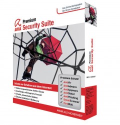 Avira Premium Security Suite