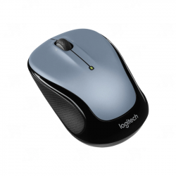 Chuột không dây Logitech M325S Màu xám  ( 910-006815)