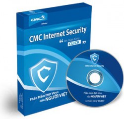 CMC Internet Security(24 tháng)