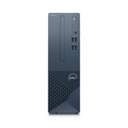 Máy tính để bàn đồng bộ Dell Inspiron 3020 4VGWP (Core i3-13100/ Intel B660/ 8GB/ 256GB SSD/ Intel UHD Graphics 730/ WinHome 11 _ Office HS 2021 / 1yr)