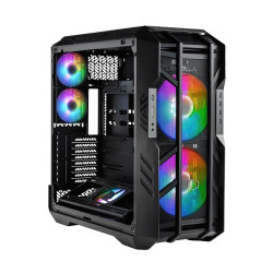Vỏ case CoolerMaster HAF 700 (FULL TOWER)