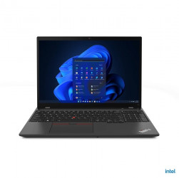 Laptop Lenovo ThinkPad T16 Gen 1 21BV00F1VA (Intel Core i7-1260P | 16GB | 512 GB | Intel Iris Xe | 16 inch WUXGA | NoOS | Đen)