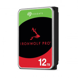 Ổ cứng Seagate Ironwolf Pro 12TB SATA 3 7200 RPM, 256MB cache (ST12000NT001) 