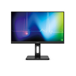 Màn hình AOC U27P2C/74 (27 inch - 4K - IPS - USB TypeC)