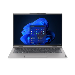 Laptop Lenovo ThinkBook 14 G3 ARH 21EJ000BVN (AMD Ryzen 5 6600H | 16GB | 512GB | AMD Radeon 660M | 14 inch 2.2K | Win 11 | Xám)