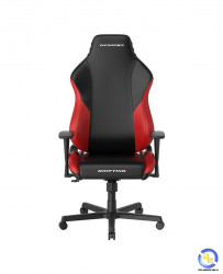 Ghế game DXRacer Drifting C-NEO Leatherette-Black&Red-L (GC/LDC23LTA/NR)