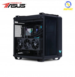 PCAP ASUS GM9 TITAN Powered by ASUS (I9 13900KS|32G RAM|RTX 4090|1200W|WIFI)