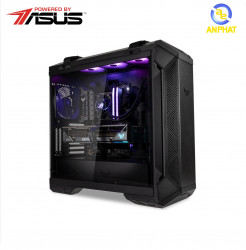 PCAP ASUS GM7 Extreme Plus Powered by ASUS (I7 13700F|32G RAM|RTX 4070TI|850W|WIFI)