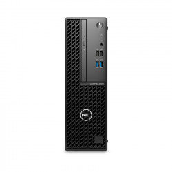 Máy tính để bàn đồng bộ Dell OptiPlex 7010 SFF (i3-13100 | 4GB | 256GB SSD | KB_M | Ubuntu | 1Yr )_71016918