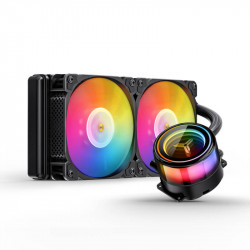 Tản nhiệt nước JONSBO TW7-240 BLACK ARGB