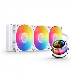 Tản nhiệt nước JONSBO TW7-360 WHITE ARGB