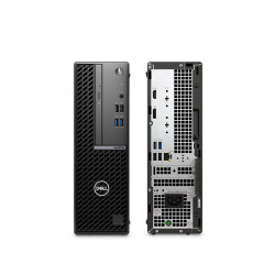 Máy tính để bàn đồng bộ Dell OptiPlex 7010 SFF (i3-13100 | 8GB | 256GB SSD | KB_M | Ubuntu | 3Yr )_71016921