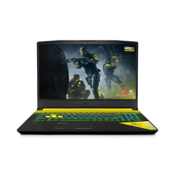 Laptop MSI Crosshair 15 B12UEZ-620VN (i7-12700H | 16GB | 1TB SSD | RTX3060 | 15.6 inch QHD | Windows 11 | Đen)