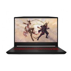 Laptop MSI Katana GF66 11UE-836VN (Core i7-11800H | 16GB | 512GB | RTX 3060 | 15.6 inch FHD 144Hz | Windows 11 Home | Đen)
