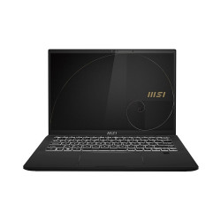Laptop MSI Summit E14 Evo A12M-211VN (Core i7-1280P | 16GB | 512GB | Iris Xe Graphics | 14 inch FHD | Win 11 | Đen)