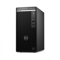 Máy tính để bàn Dell OptiPlex 5000 Tower (I5-12500/4GB RAM/256GB SSD/DVDRW/K+M/UBUNTU / 3 Year) _ 70295808