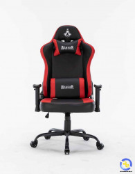 Ghế WARRIOR Raider Series WGC207 Black Red