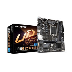 Mainboard Gigabyte H610M S2 V2 DDR4