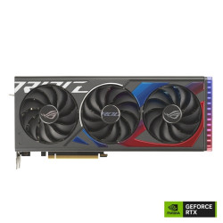 VGA Asus ROG Strix GeForce RTX 4060 Ti OC 16GB GDDR6