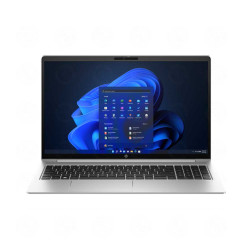 Laptop HP ProBook 450 G10 873J6PA (Intel Core i5-1340P | 8GB | 512GB | Intel Iris Xe | 15.6 inch FHD | Cảm ứng | Win 11 | Bạc)