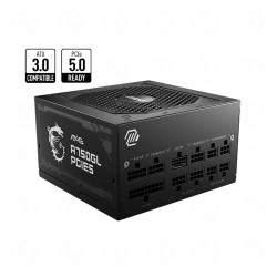 Fuente Pc Gaming Xm650p 650w 80+ Plus Certificada X-micro